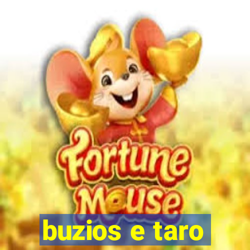 buzios e taro